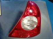 Heckleuchte Rechts Renault Clio B