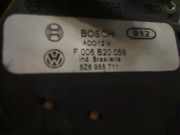 Scheibenwischermotor Hinten VW Fox 5 Z F006B20059