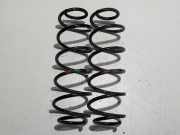 Satz Hinterfedern Opel Corsa F