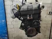 Motor Mazda Premacy CP