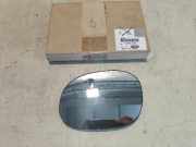 Aussenspiegelglas Links Peugeot 206 2KFX/2NFZ/ 8151CG