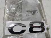 Emblem Heckklappe Rechts Citroen C 8 E 1440221880