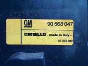 Heckleuchte Links Opel Vectra B 90568047