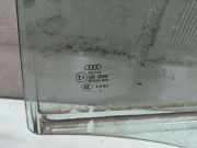 Türscheibe Links Hinten Audi Audi A4 B8