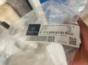 Fu?matten Hinten Mercedes-benz E-klasse 213 A2136806303