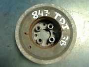 Scheibe Kurbelwelle VW Passat 3 B 038105243