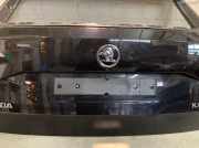 Heckklappe Skoda Karoq NU