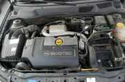 Motor Opel Astra G