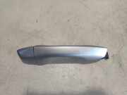 Türaussengriff Rechts Hinten VW Passat 3G 510837206D