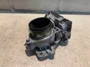 Drosselklappenstutzen Opel Signum Z-c/s 48CPD4