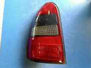 Heckleuchte Links Opel Vectra B 09153153