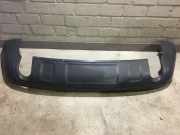 Stoßstange Spoiler Hinten Audi Q 7 4L 4L0807521