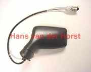 Aussenspiegel Links Manuel Verstellbar Audi Audi 80 B4 AF5001L