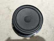 Lautsprecher Links Vorne Skoda Rapid NH