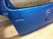 Heckklappe Opel Agila A