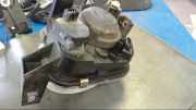 Scheinwerfer Rechts Fiat Multipla 186
