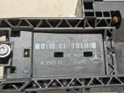 Türaussengriff Innenteil Rechts Hinten Mercedes-benz C-klasse 204 2047601634