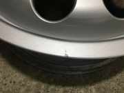 Alufelge Audi Audi A3 8L 8L0601025E