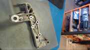 Querlenkerhalter Links Vorne Audi Audi A3 8P 1K0199295E