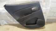Türverkleidung Links Hinten Renault Clio X98 829A19777R