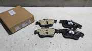 Bremsbel�ge Vorne Citroen C 4 U 425397