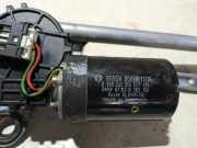 Scheibenwischermotor mit Gestänge BMW 3er E46 61618391303