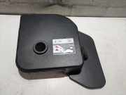 Batterieabdeckung Audi Audi A4 B8 8T0012116