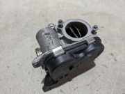 Drosselklappenstutzen Opel Astra K 55484828