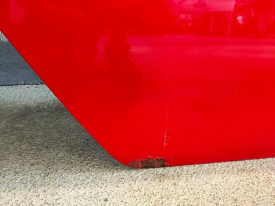 Tür Rechts Hinten Opel Meriva X01 Bild Tür Rechts Hinten Opel Meriva X01