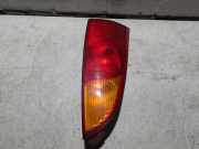 Heckleuchte Rechts Ford Focus DBW/DAW/DFW/DNW/DB1/DA1