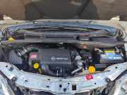 Motor Opel Meriva X01