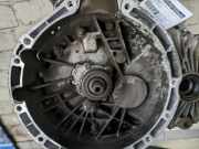 Schaltgetriebe Mercedes-benz A-klasse 168