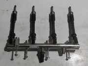 Kraftstoffverteiler mit Einspritzventile Renault Captur RJB 175201876R