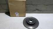 Bremsscheibe Vorne Mitsubishi Asx GA0 160991080