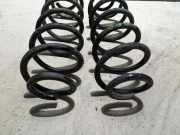 Hinterfeder Satz Skoda Rapid NH