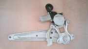 Fensterheber Elektrisch Mit Motor Rechts Hinten Daihatsu Sirion M3 2621002470