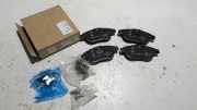 Bremsbeläge Vorne Citroen C 4 L 1611140980