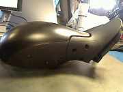 Aussenspiegel Mechanisch Verstellbar Rechts Peugeot 206 2KFX/2NFZ/ 8149KC