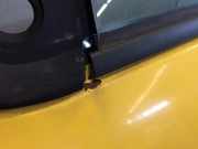 TÜR Links Fiat Punto 176