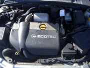 Motor Opel Astra G