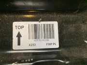 Stoßstangenträger Hinten Mercedes-benz GLC 253 A2536102101