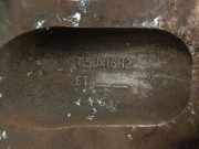 Alufelge Mercedes-benz C-klasse 203 KBA 45165