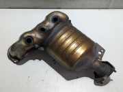 Katalysator Opel Corsa D 55567774