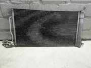 Kondensator Klimaanlage VW Polo 6R 6R0820411D