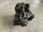 Schaltgetriebe Ford Focus DBW/DAW/DFW/DNW/DB1/DA1