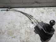 Wahlhebel Opel Corsa E 55509034