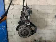 Motor Fiat Punto 199