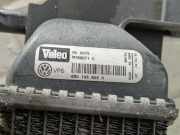 Zusatzwasserkühler Audi Audi A1 8X 6R0145805H