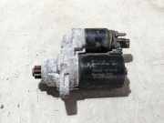 Anlasser VW Polo 9 N 001120406