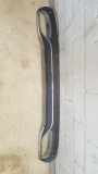 Stoßstange Spoiler Hinten Mercedes-benz C-klasse 205 A2058851238
